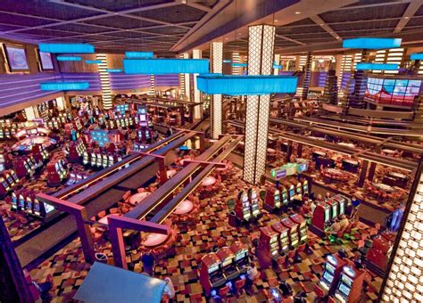 hollywood casino vegas